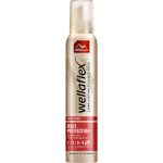 Wella Wellaflex Heat Protection Spray Мусс для укладки