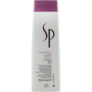 Wella SP Clear Scalp Shampoo Шампунь против перхоти