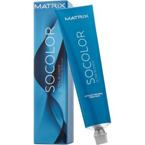 Matrix Socolor Ultra Blonde Осветляющая краска для волос