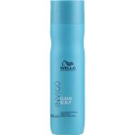 Wella Professionals Invigo Balance Clean Scalp Anti-Dandruff Shampoo Шампунь против перхоти