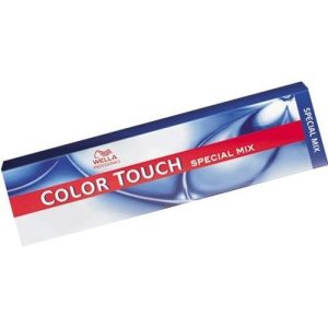 Wella Professionals Color Touch Special Mix Краска для волос безаммиачная