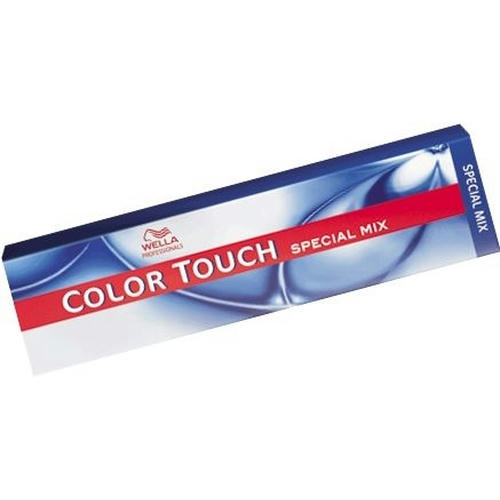 Wella Professionals Color Touch Special Mix Краска для волос безаммиачная