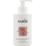 Ухаживающее масло для очищения рук Babor Nourishing Hand Wash Oil