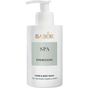 Гель для рук и тела Babor Spa Energizing Hand & Body Wash