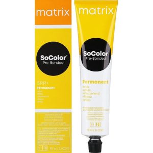 Matrix Socolor Beauty Extra Blonde Осветляющая краска для волос
