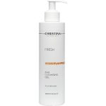 Christina Fresh AHA Cleansing Gel Гель с альфагидроксильными кислотами