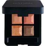 Запеченные тени для век Babor Eye Shadow Quattro