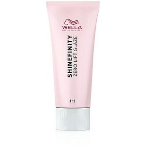 Wella Professional Shinefinity Zero Lift Glaze Краска для волос