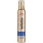 Wella Wellaflex Volume & Repair Мусс для укладки волос ультра-сильной фиксации "Объем и восстановление"