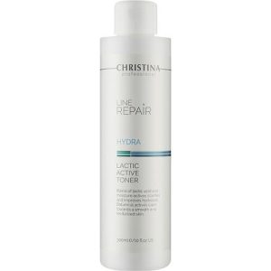 Christina Line RepairHydra Lactic Active Toner Тоник с молочной кислотой для лица