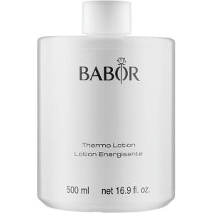 Лосьон для тела Babor Shaping For Body Thermo Lotion