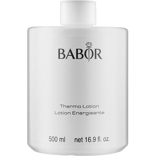 Лосьон для тела Babor Shaping For Body Thermo Lotion