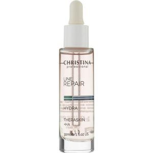 Christina Line Repair Hydra Theraskin+HA Сыворотка для лица "Тераскин"