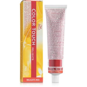 Wella Professionals Color Touch Relights Крем-краска для волос