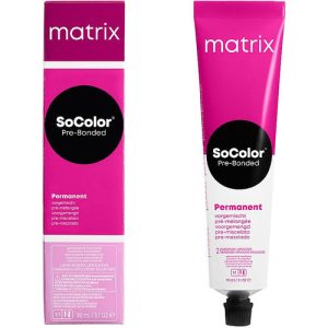 Matrix SoColor Pre-Bonded Краска для волос