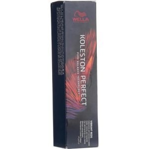 Wella Professionals Koleston Perfect ME+ Vibrant Reds Краска для волос