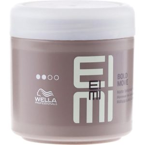 Wella Professionals EIMI Bold Move Matte Texturising Paste Матовая текстурирующая паста