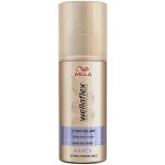 Wella Wellaflex 2nd Day Volume Extra Strong Hold Blow Dry Spray Спрей для горячей укладки экстрасильной фиксации