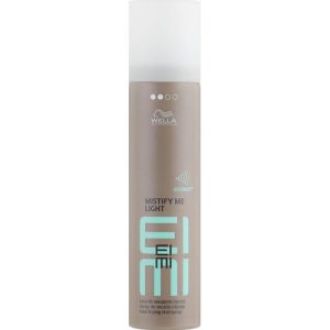 Wella Professionals EIMI Mistify Me Light Hairspray Лак для волос легкой фиксации