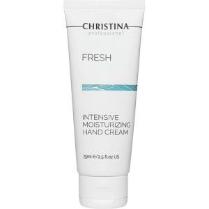 Christina Fresh Intensive Moisturizing Hand Cream Крем для рук