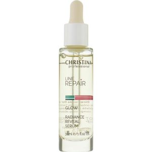 Christina Line Repair Glow Radiance Reveal Serum Сыворотка для лица "Восстановление сияния"