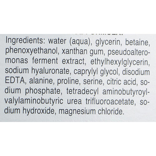 Сыворотка для лица с гиалуроновой кислотой Doctor Babor Hydro Cellular Hyaluron Infusion — изображение 4