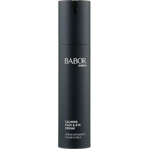 Успокаивающий крем для лица и век Babor Men Calming Face & Eye Cream