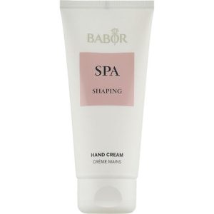 Крем для рук Babor Spa Shaping Hand Cream