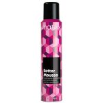 Matrix Setter Mousse Мусс для фиксации формы и придания объема волосам