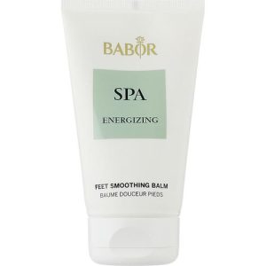 Бальзам для ног Babor Spa Energizing Feet Smoothing Balm