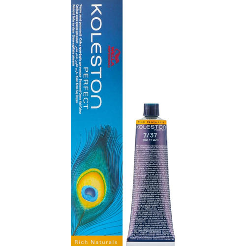 Wella Professionals Koleston Perfect Rich Naturals Краска для волос