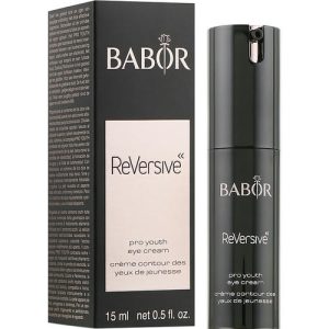 Крем для кожи вокруг глаз Babor ReVersive Pro Youth Eye Cream