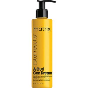 Matrix Total Results A Curl Can Dream Light Gel Гель для легкой фиксации локонов