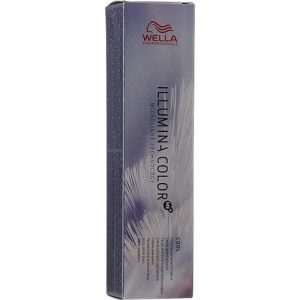 Wella Professionals Illumina Color Me+ Стойкая крем-краска