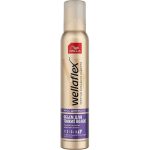 Wella Wellaflex Мусс для волос "Объем для тонких волос" суперсильная фиксация