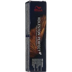 Wella Professionals Koleston Perfect Deep Browns Краска для волос