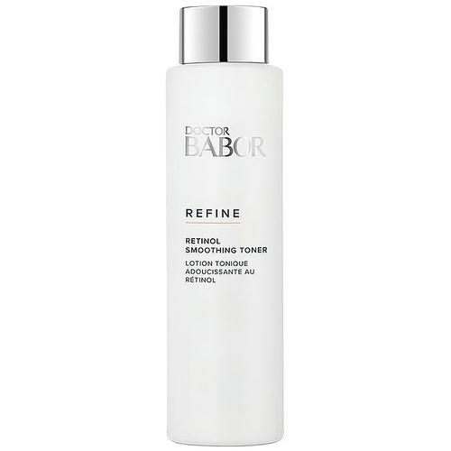 Разглаживающий тоник для лица с ретинолом Babor Doctor Babor Refine Retinol Smoothing Toner