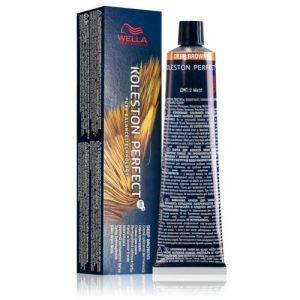 Wella Professionals Koleston Perfect ME+ Deep Browns Краска для волос