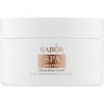 Лифтинг-крем для тела Babor SPA Shaping Lifting Body Cream
