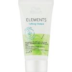 Wella Professionals Elements Calming Shampoo Мягкий успокаивающий шампунь для чувствительной или сухой кожи головы