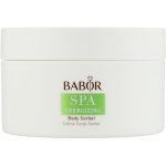 Крем для тела "Освежающий сорбет" Babor SPA Energizing Body Sorbet