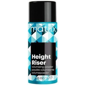 Matrix Height Riser Пудра для прикорневого объема волос