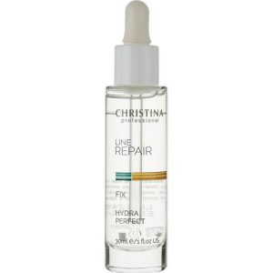 Christina Line Repair Fix Hydra Perfect Сыворотка с гиалуроновой кислотой для лица