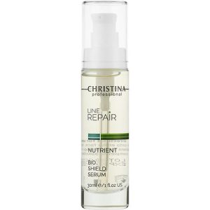 Christina Line Repair Nutrient Bio Shield Serum Увлажняющая сыворотка "Био Защита" для лица