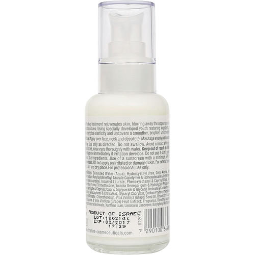 Christina Chateau de Beaute Vino Sheen Serum Сыворотка "Великолепие" — изображение 2