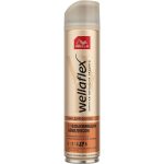 Wella Wellaflex Лак для волос "C увлажняющим комплексом" экстра-сильной фиксации