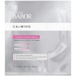 Успокаивающая кремовая маска для лица Babor Doctor Babor Calming Cream Coated Mask