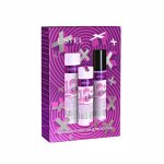 Estel 18+. Набор для домашнего ухода за волосами (250мл + 200мл)