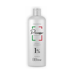 ОКСИДАНТ PICASSO 1%, 250 мл.