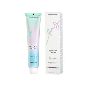 TNL Million Glow Ammonia Free Крем-краска для волос, 100 мл. (в ассортименте)